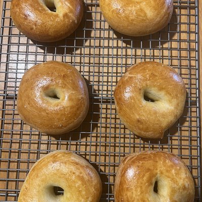 Bagels