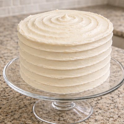 Gluten Free 6” Cake 