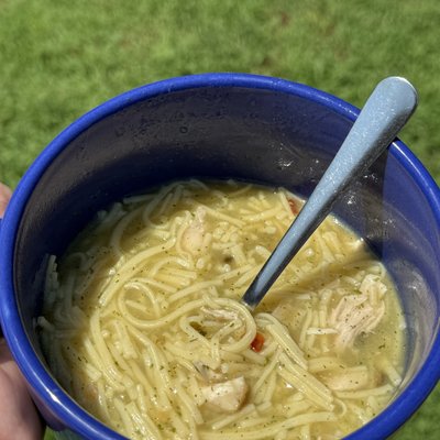 Chicken Noodle Soup Mix 