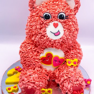 Custom Cake Not Listed 