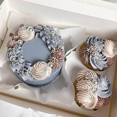 Mini Celebration Box