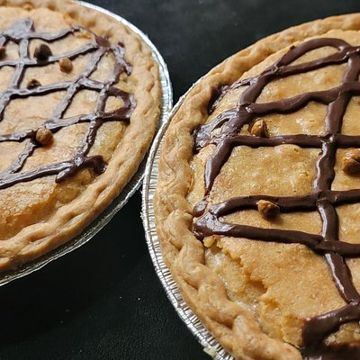 Pies