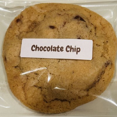 Chocolate chip