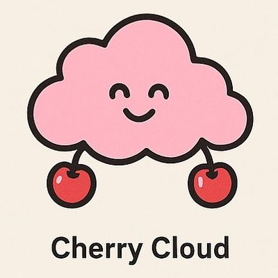 Cherry Cloud