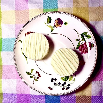 Chocolate Covered Oreos