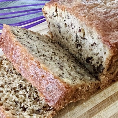 Banana Bread