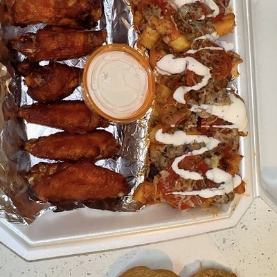 Snack Attack Pack