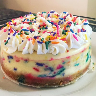 Sugar Cookie