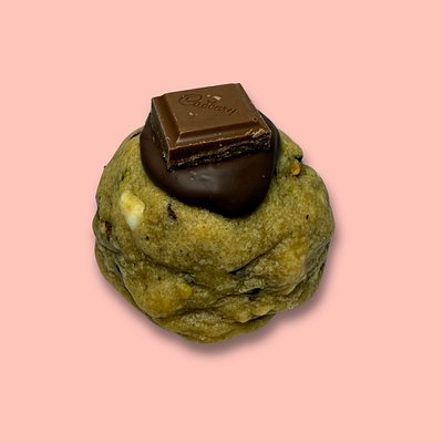 Cocoa Pistachio Cream 