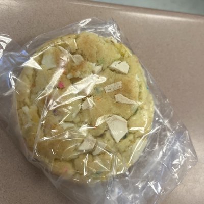Funfetti