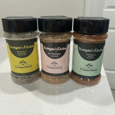 3 Pack Medium 