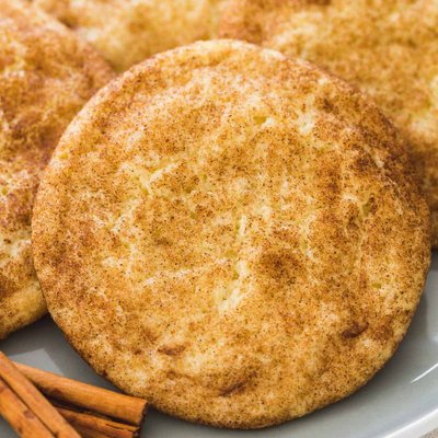 Snickerdoodle 
