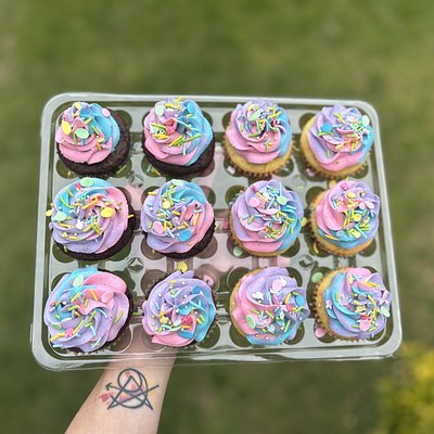 Cupcakes