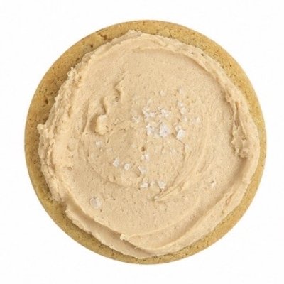 Salted Caramel Daydream