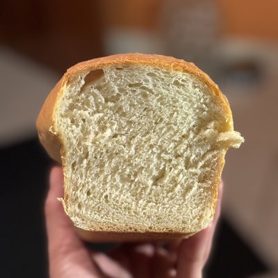 Sandwich Bread