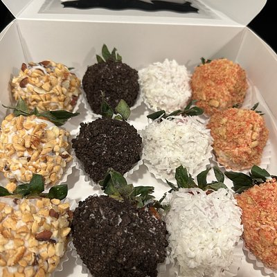 Variety Dozen 