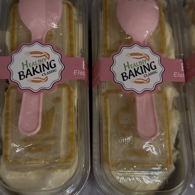 Banana Pudding