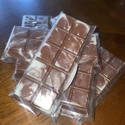 Dubai Chocolate Bar