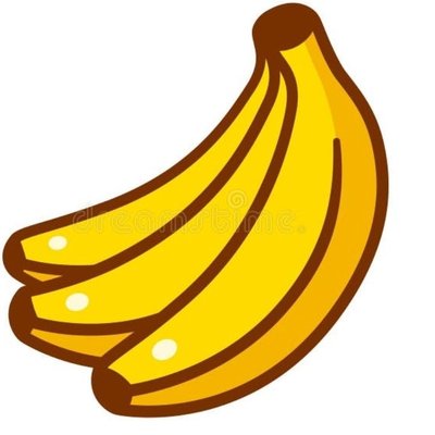 Face Tastes Like Banana Pudding 🍌 6"