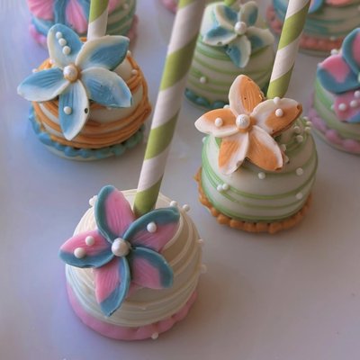 Cake Pops