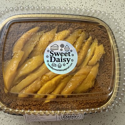 Mango Float - Large