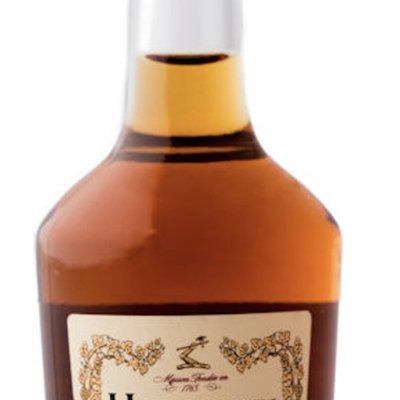 Mini Liquor Bottles