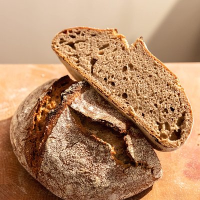 Rye