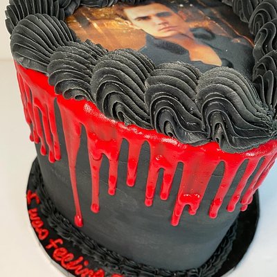 Edible Image Cakes 