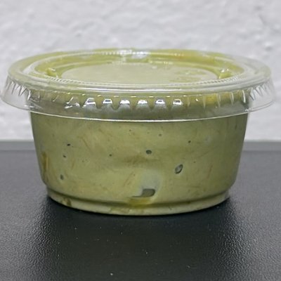 Extra Dubai Paste