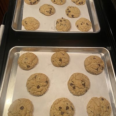 Cookies 