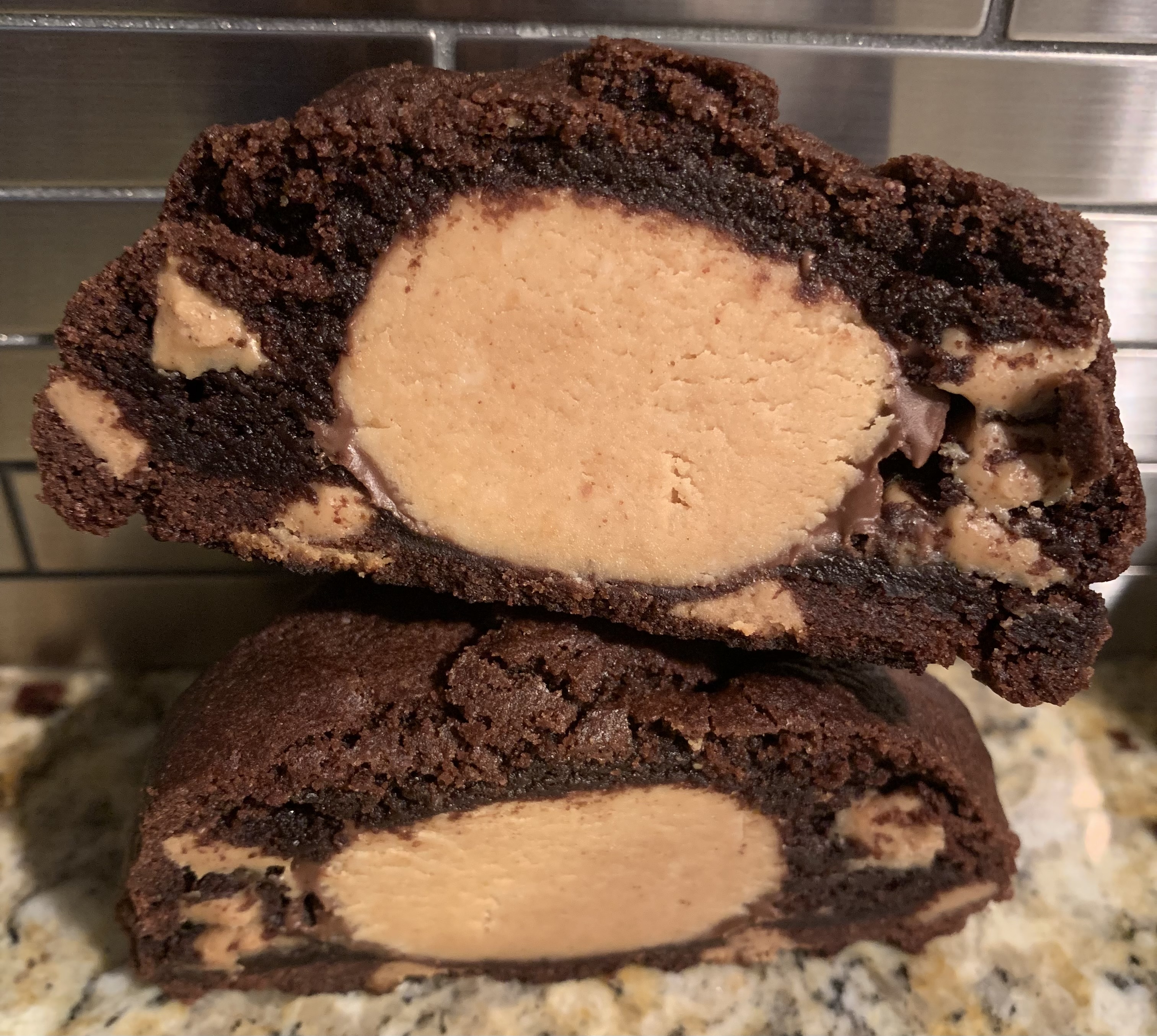 Chocolate Peanut Butter (4 Pack)