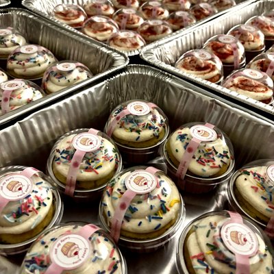 Cupcakes
