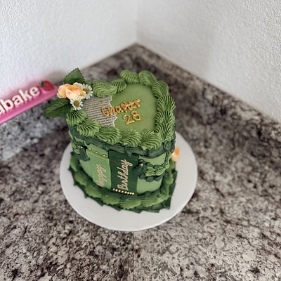 6in Cake