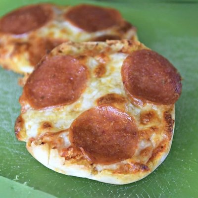 Kids Pizza Party
