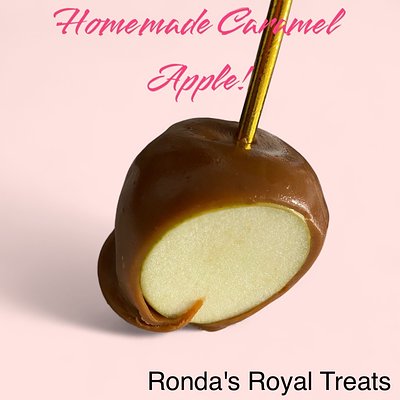 Caramel Apple