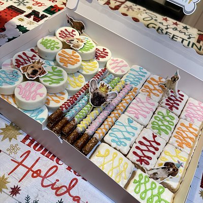 Small Party Order (36 Ct.)