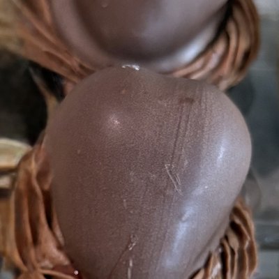 Chocolate Strawberry 