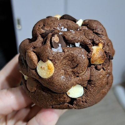 Quad Choc