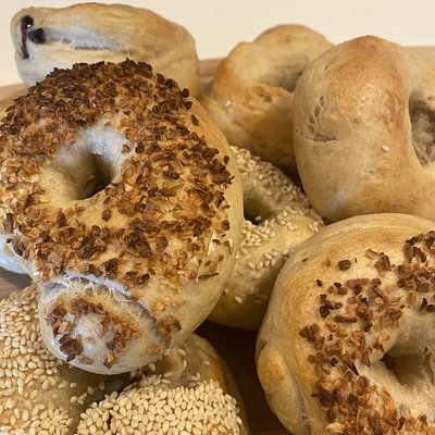 Bagels