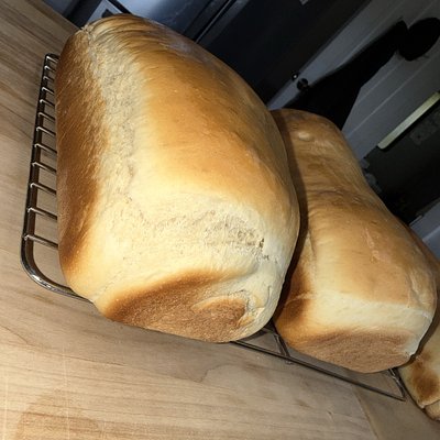 ⭐️White Bread 