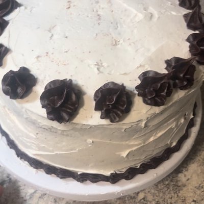 Cakes 