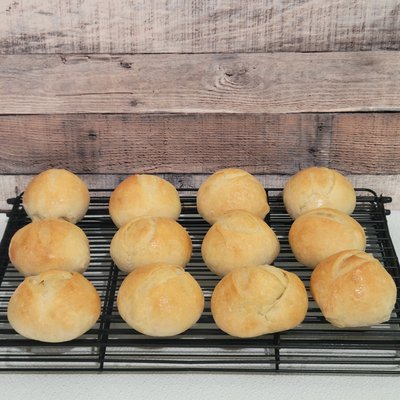Dinner Rolls