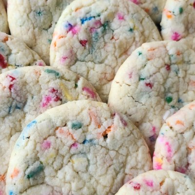 Sugar Cookie