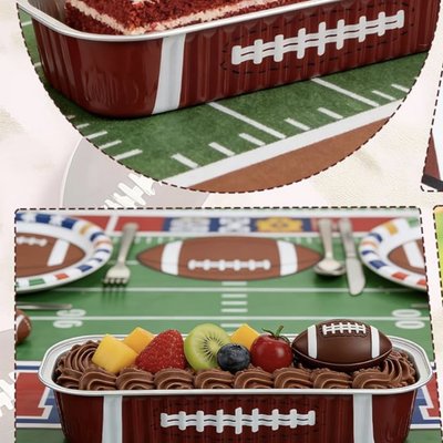 Mini Cakes