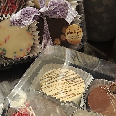 A Quick Fix: 4-pack Minis