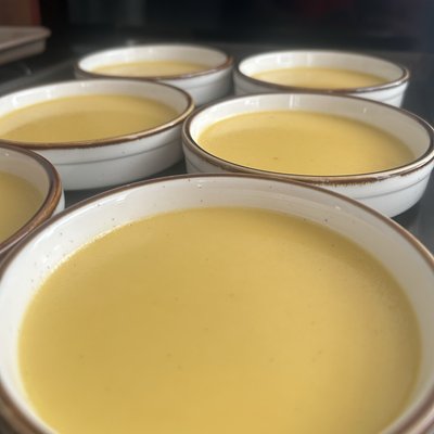 Creme Brulee