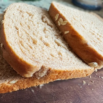 Honey Wheat