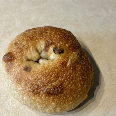Cinnamon Raisin - Dozen