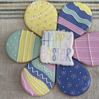 Easter Platter