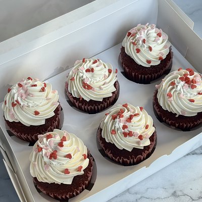 Cupcakes